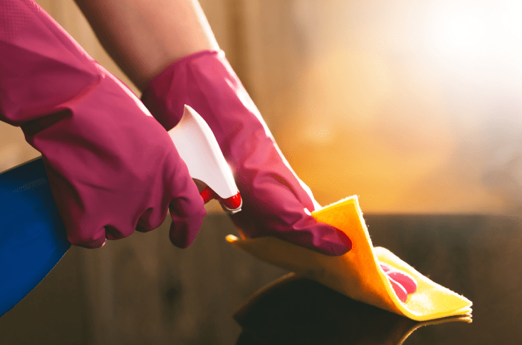 Grannies Commercial Cleaning