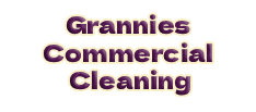 Grannies Commercial Cleaning