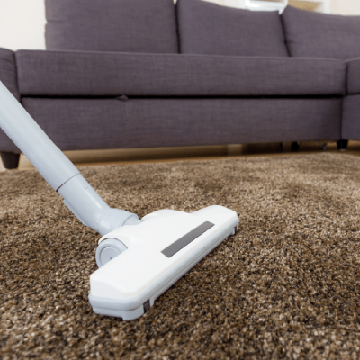 CARPET CLEANING