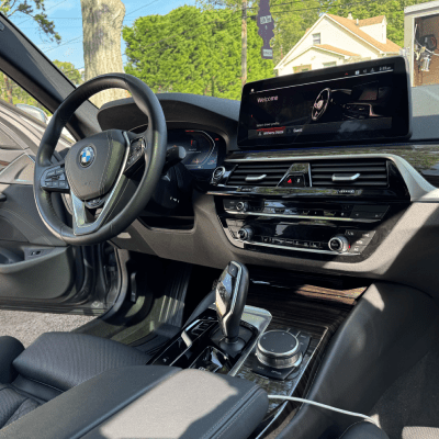 MOBILE AUTO DETAILING