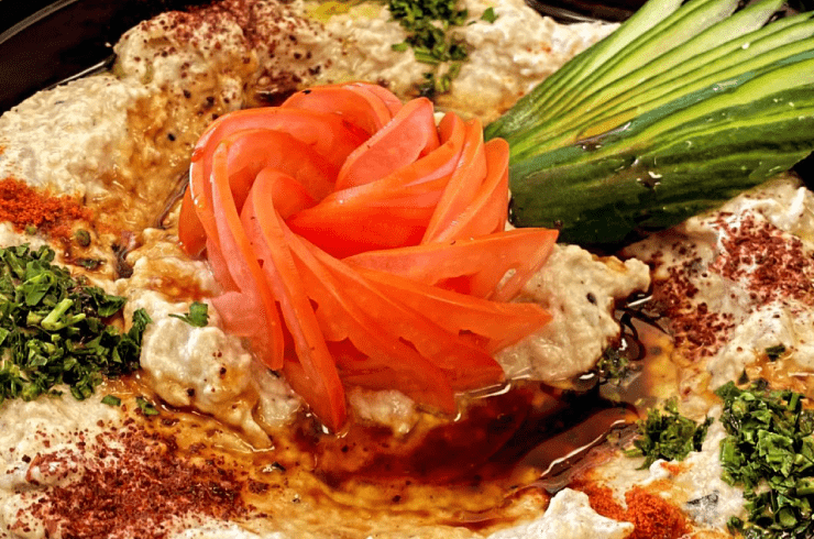 Olivo Mediterranean Cuisine