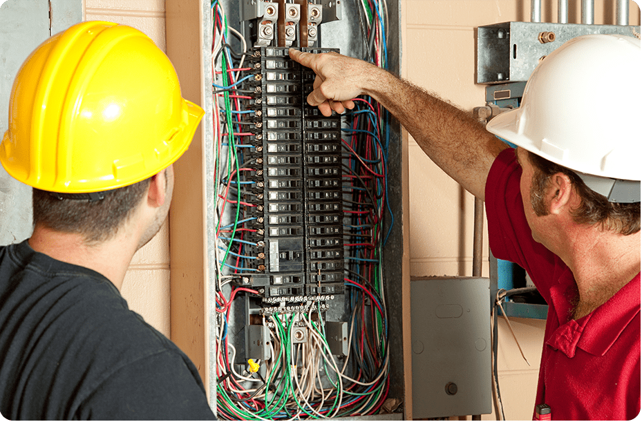 Circuit Breaker Installation