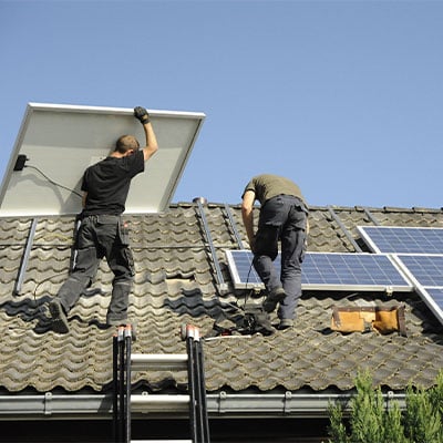 SOLAR EQUIPMENT