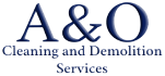 A&O Cleaning and Demolition Services
