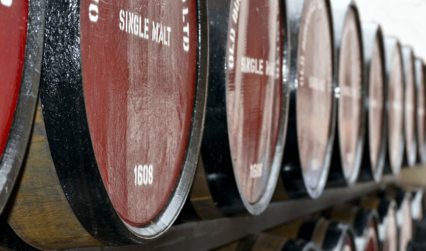 DISTILLERY TOUR SERVICE