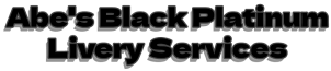 Abe's Black Platinum Livery Services