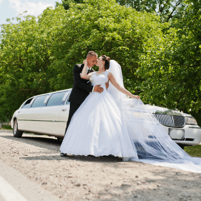 WEDDING TRANSPORTATION