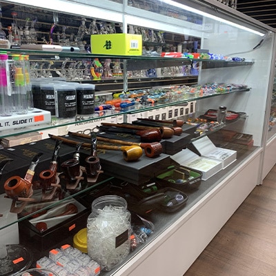 Smoke Shop