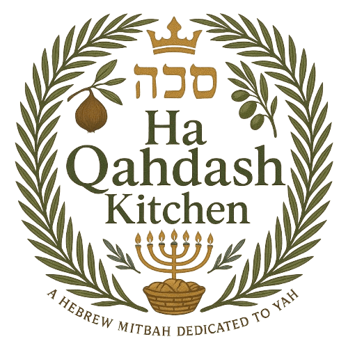 Ha Qahdash Kitchen