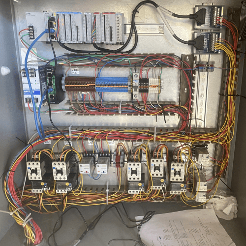 Electrical Panel Upgrades