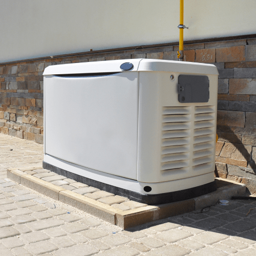 Generator Installation