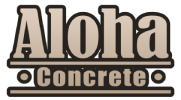 Aloha Concrete