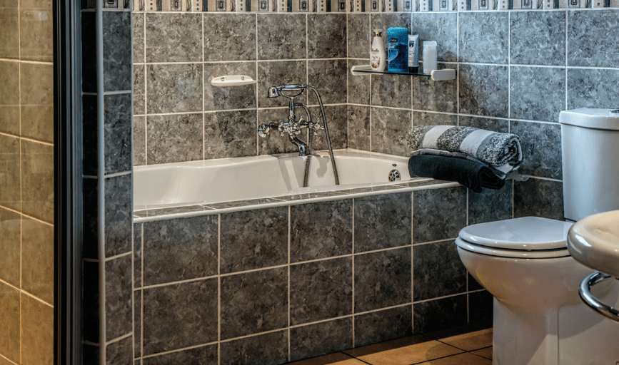 BATHROOM REMODELING
