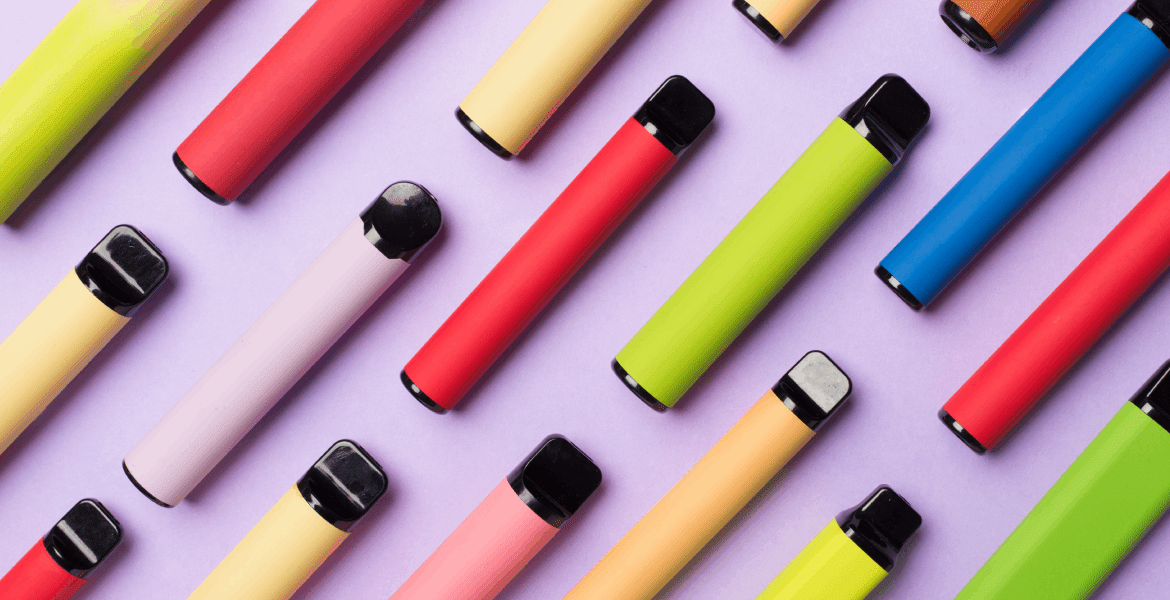 2girls presents Sweet Smoke and Vape