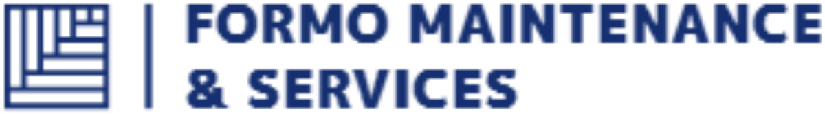 Formo Maintenance & Services