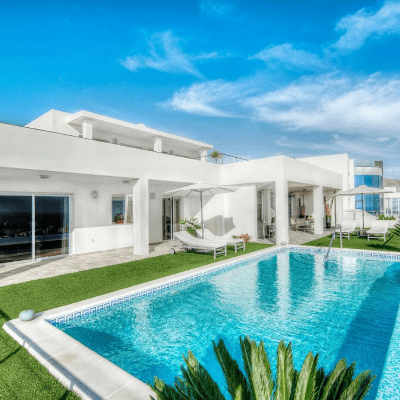 VACATION PROPERTY MANAGEMENT