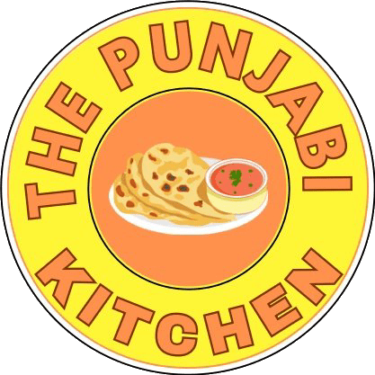 The Punjabi Kitchen