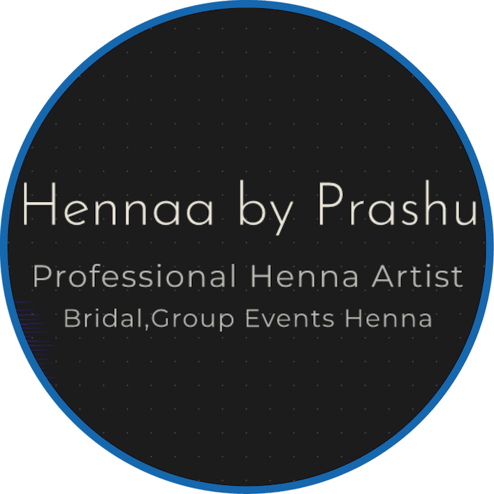 Henna by Prashu