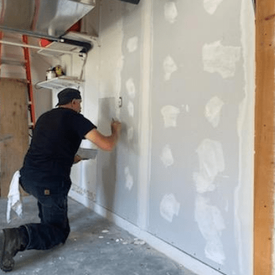DRYWALL SERVICES