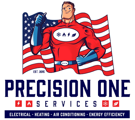 Precision One Services, Inc.
