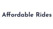 Affordable Rides