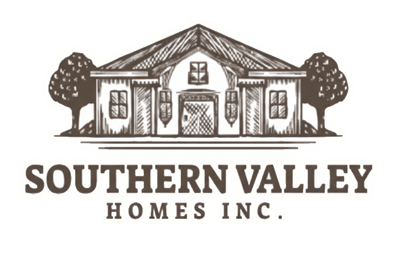 Southern Valley Homes 