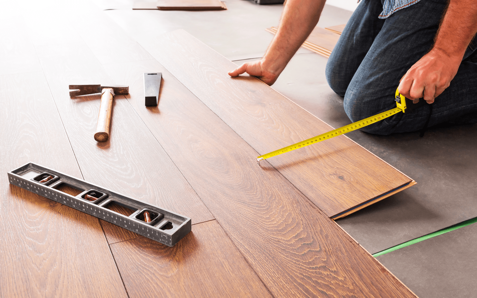 Flooring Services