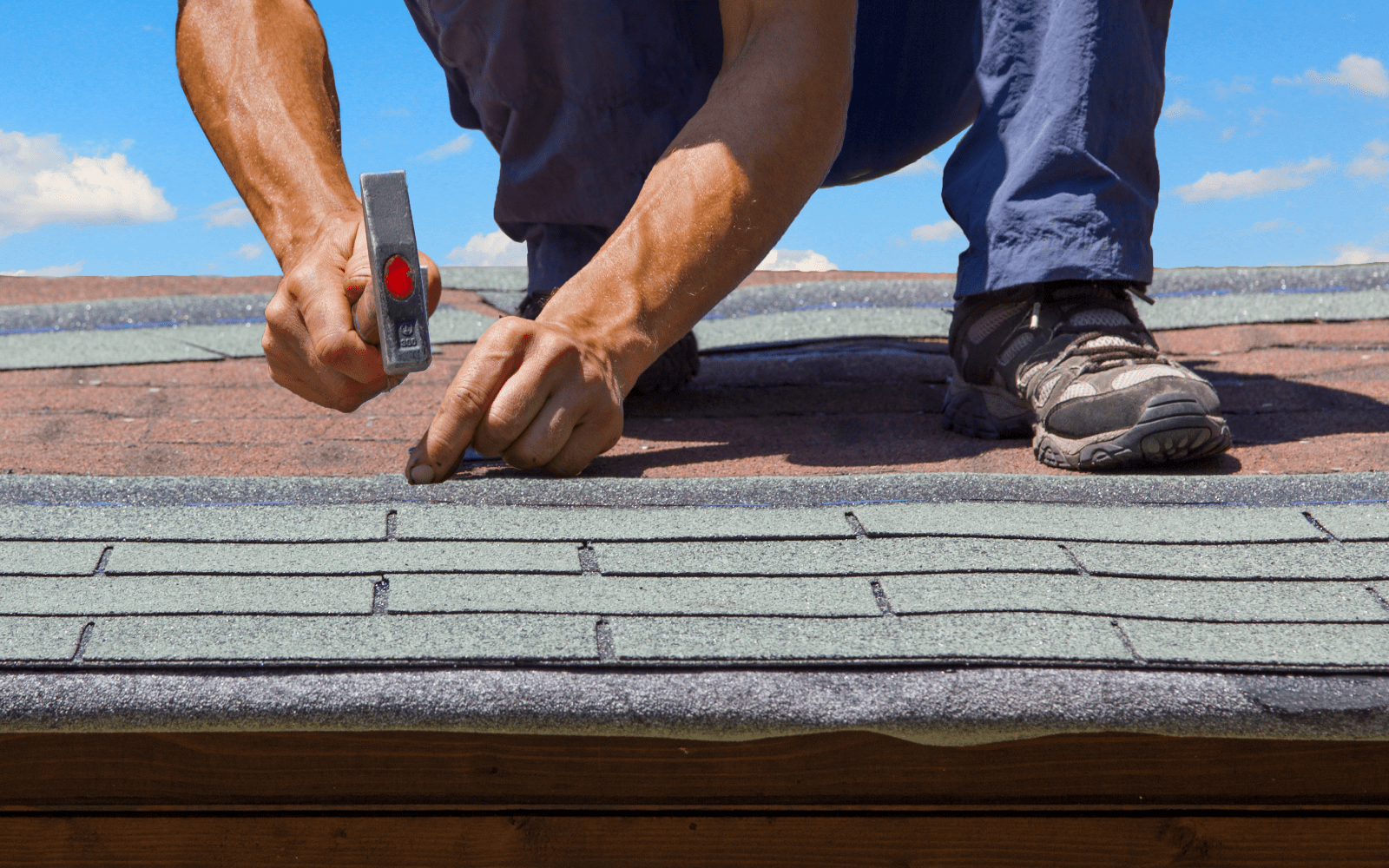Roofing Services
