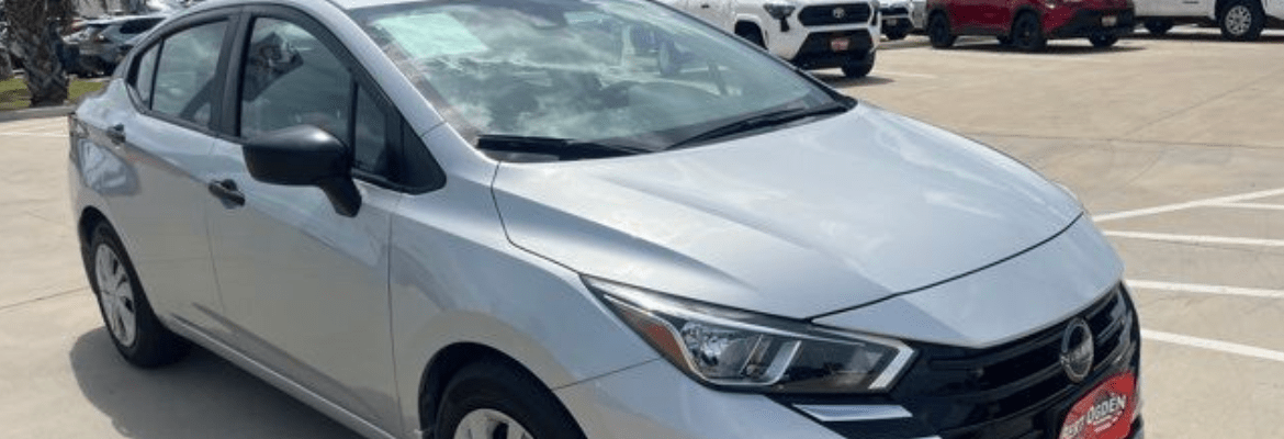 Affordable Rides