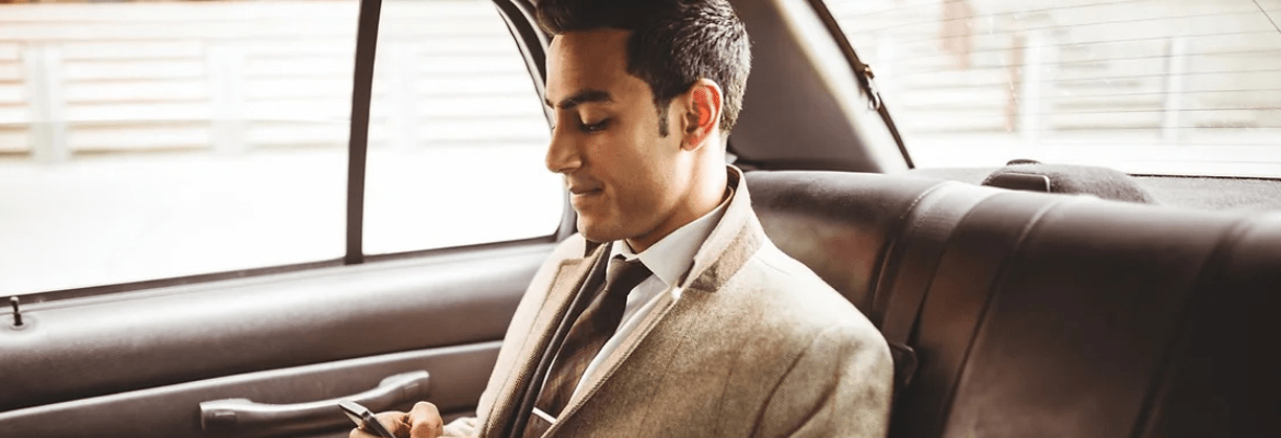 Affordable Rides