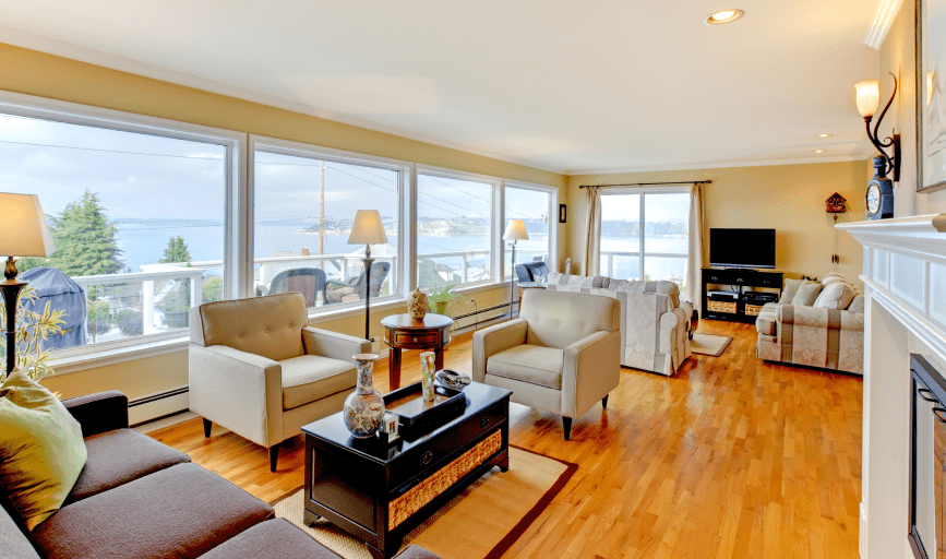 NOISE CANCELLING WINDOWS