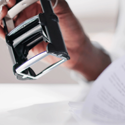 MORTGAGE DOCUMENT NOTARY