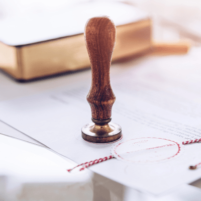 ADOPTION DOCUMENT NOTARY