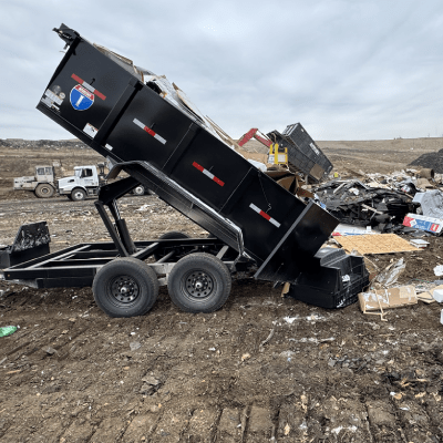 DUMPSTER RENTAL