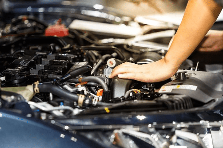 Precision Motorworks