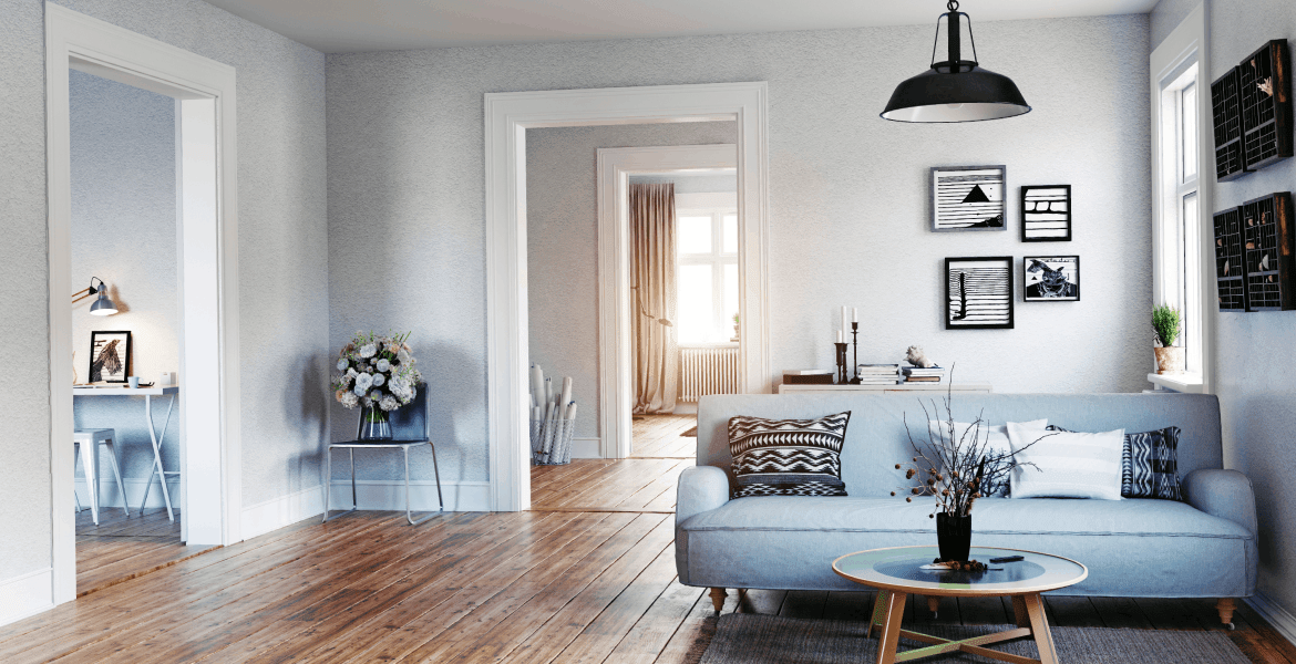 Rise and Shine Cleaning Services