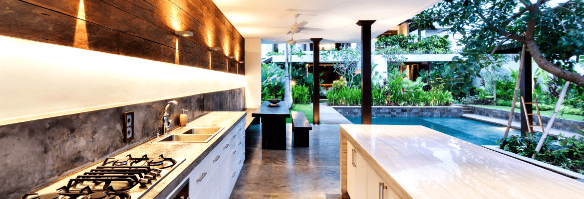 Matthew Hooper Custom Woodworking