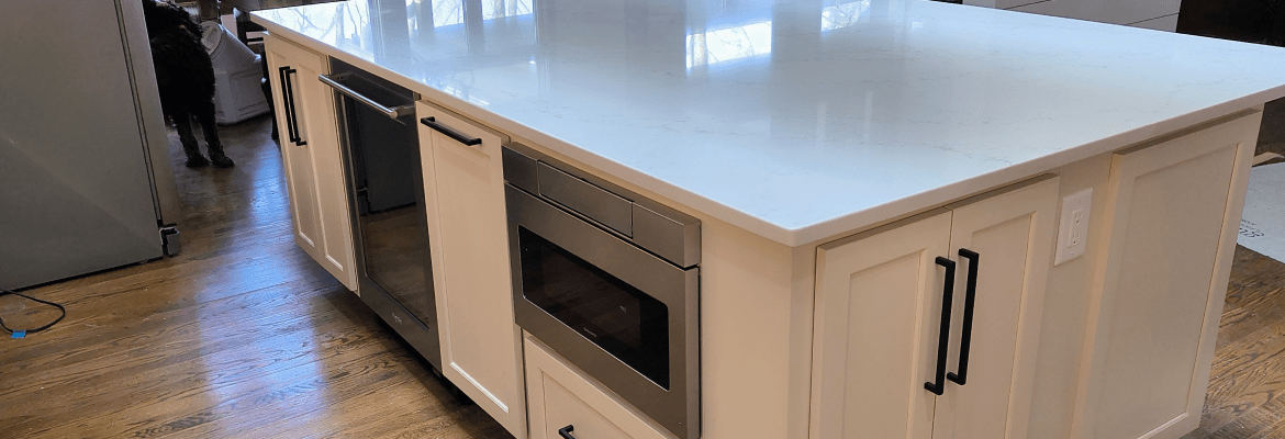 Matthew Hooper Custom Woodworking