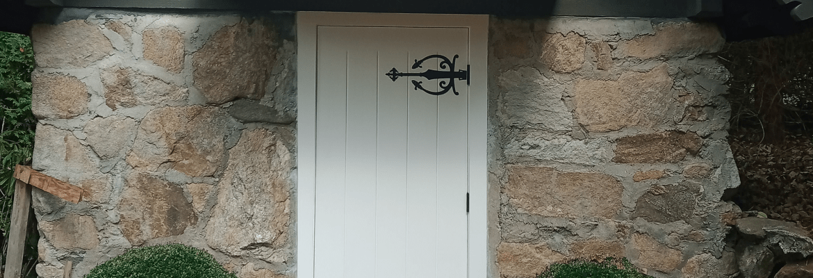 Matthew Hooper Custom Woodworking