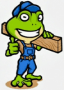 The Leaping Frog Handyman
