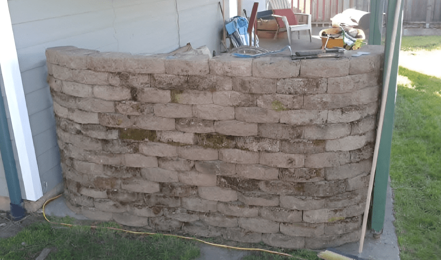 GENERAL CONTRACTOR SERVICES