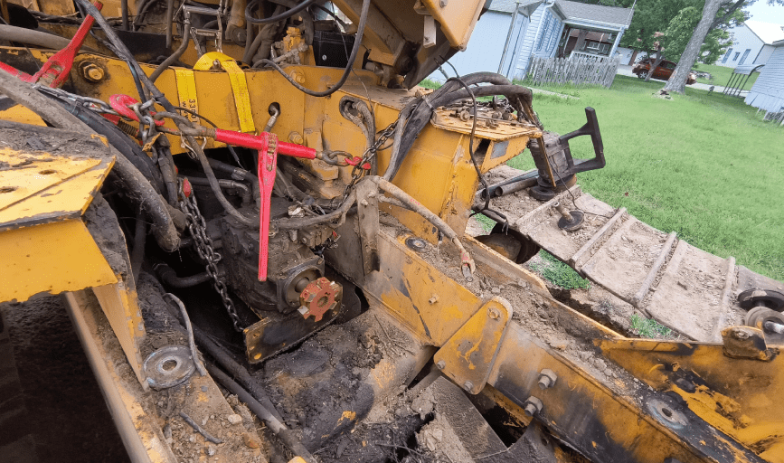 MOBILE MECHANIC SERVICES