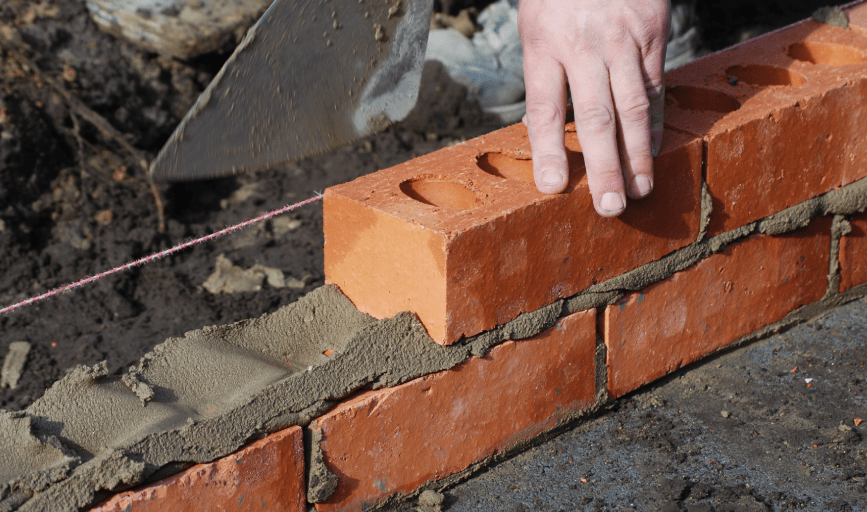 MASONRY REPAIR