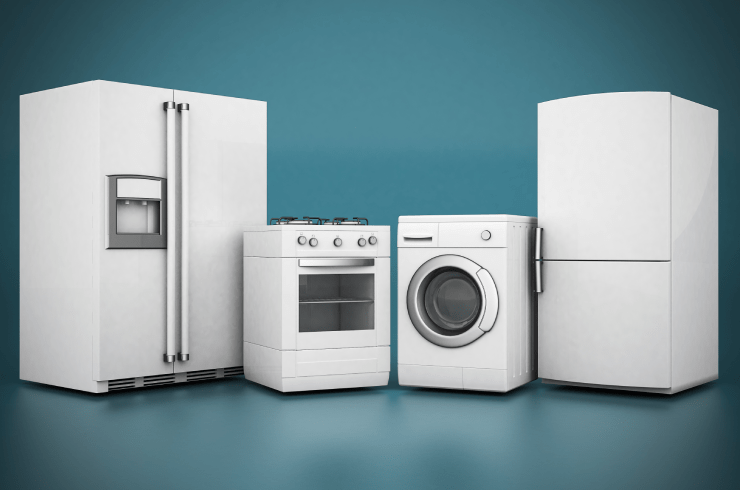 Waco Refridge Repair