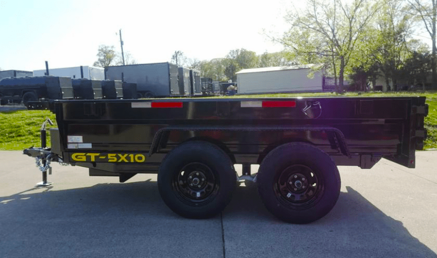 COMMERCIAL JUNK REMOVAL