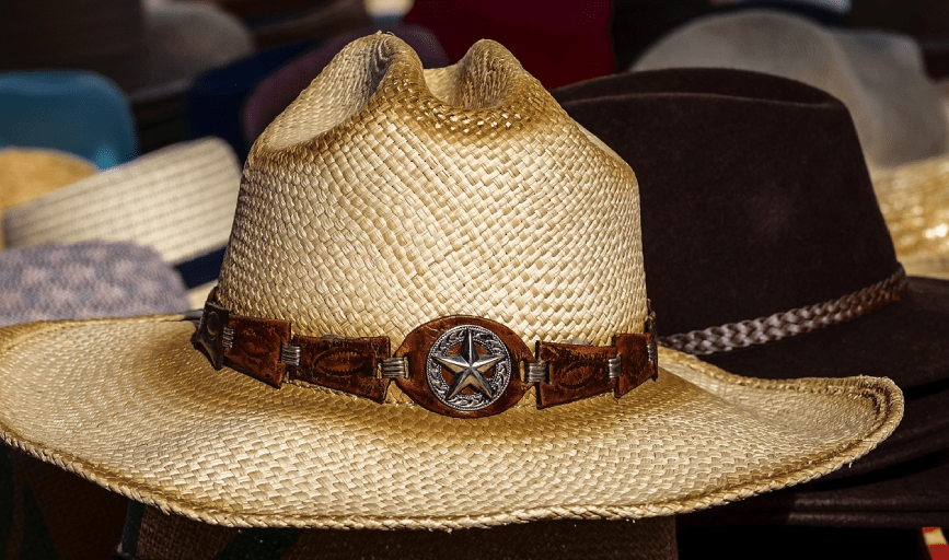 WESTERN HATS