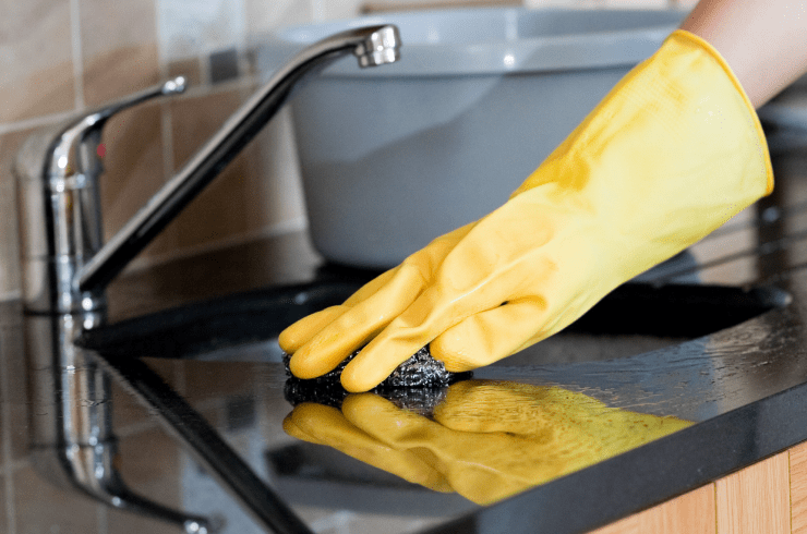H&J One Stop Residential Commercial Cleaning