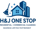 H&J One Stop Residential Commercial Cleaning