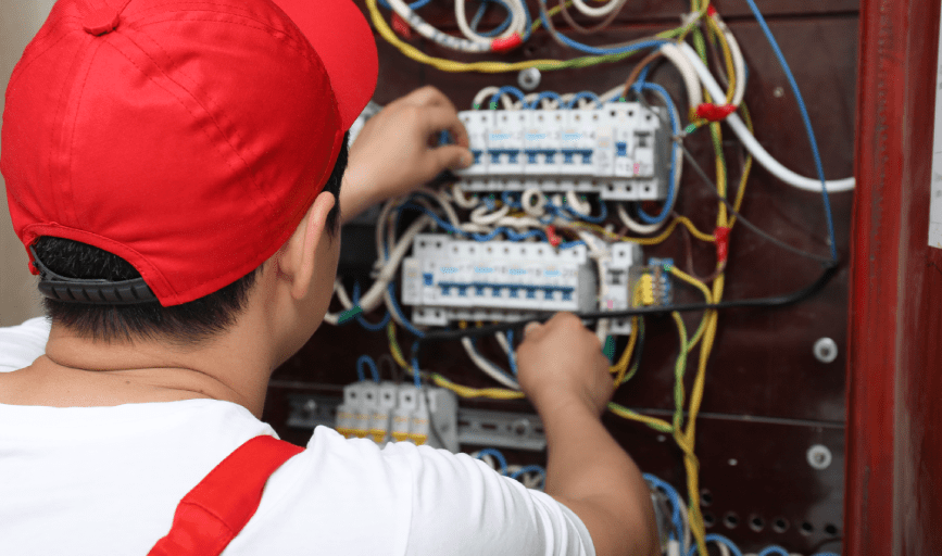 ELECTRICAL SERVICES