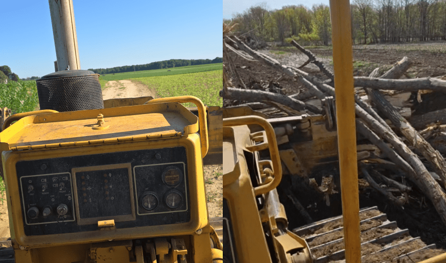 Rauch Mini Excavating 